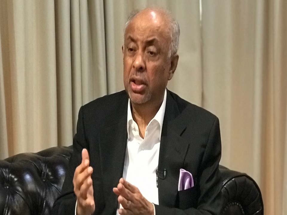 Malaysia Baharu dan usahaniaga antara kaum