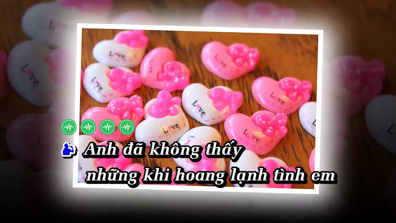 Bai Tango Xa Roi - Ho Vinh Khoa-Thu Thuy-Tim-nct