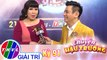 THVL | Đồng hành cùng MC Đình Toàn khám phá hậu trường thú vị của chương trình Tinh hoa hội tụ | Chuyện hậu trường - Kỳ 91