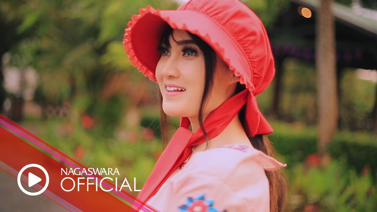 Nella Kharisma - Ada Gajah Dibalik Batu - New Original (Official Music Video NAGASWARA) #music