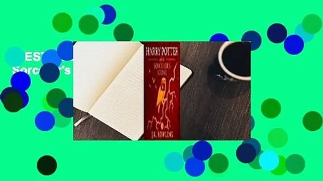 [BEST SELLING] Harry Potter and the Sorcerer's Stone (Harry Potter, #1)