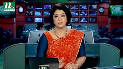 NTV Shokaler Khobor | 07 October 2019