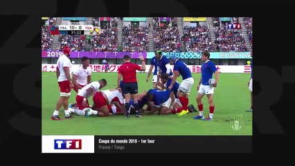 Le Zap Sports.fr du 7 octobre