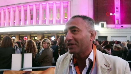 İngiltere’nin başkenti Londra’da Mega Star yaklaşık 10 yıl aradan sonra ilk defa konser verdi