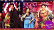 Rajkummar Rao & Mouni Roy GARBA DANCE In Mumbai | Navratri 2019 | Made In China
