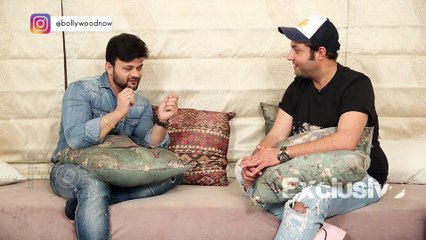 Varun Sharma aka CHOOCHA CREDITS Shahrukh Khan For Acting Career, Praises Janhvi Kapoor | Exclusive