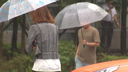 [날씨] 오늘 전국 가을비...낮에도 '쌀쌀' / YTN