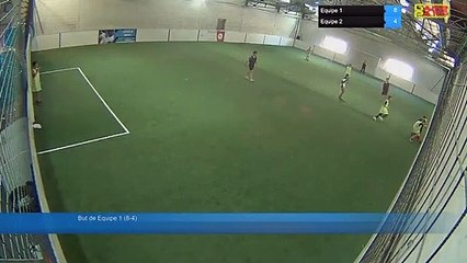 But de Equipe 1 (8-4) - Equipe 1 Vs Equipe 2 - 06/10/19 14:47 - Loisir Poitiers - Poitiers Game Parc