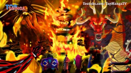 Kế hoạch thực sự của Law bây giờ là gì?