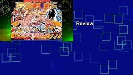 [Read] One Piece Volume 77  Review