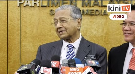 Kajian terhadap perlaksanaan GST? Ini jawab Perdana Menteri