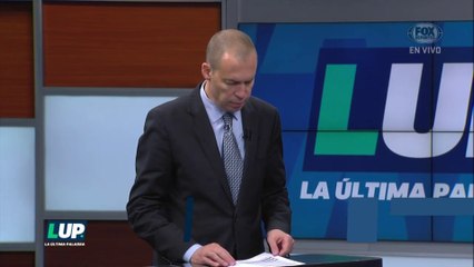 LUP: ¿Cruz Azul estará en la Liguilla?