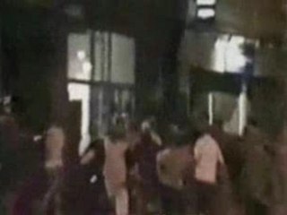 Lim Violence Urbaine