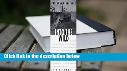 [MOST WISHED]  Into the Wild