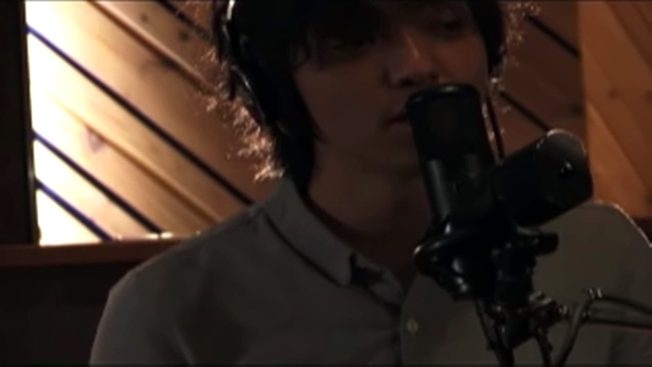 Knock Knock Knock -Piano Ver.- Making / 三浦大知