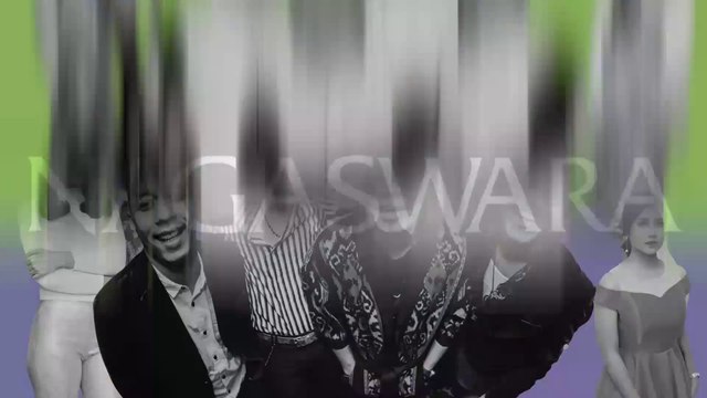 The Dance Company - Ku Panggil Namamu (Official Music Video NAGASWARA) #music