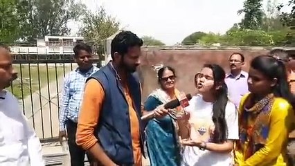Candidate doesnt matter, Kathua wants Modi as PM again