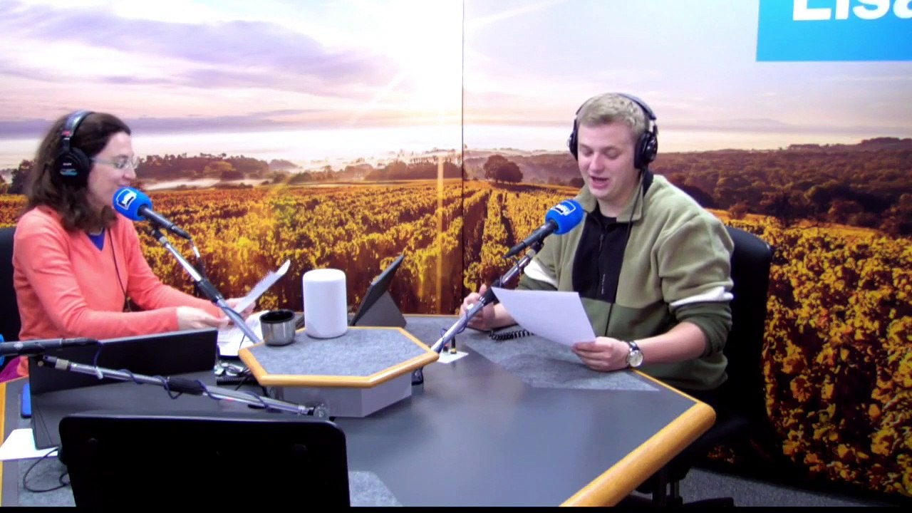 Kääsdi #31 - 7. Oktower - Rally, Tanz un Füesball