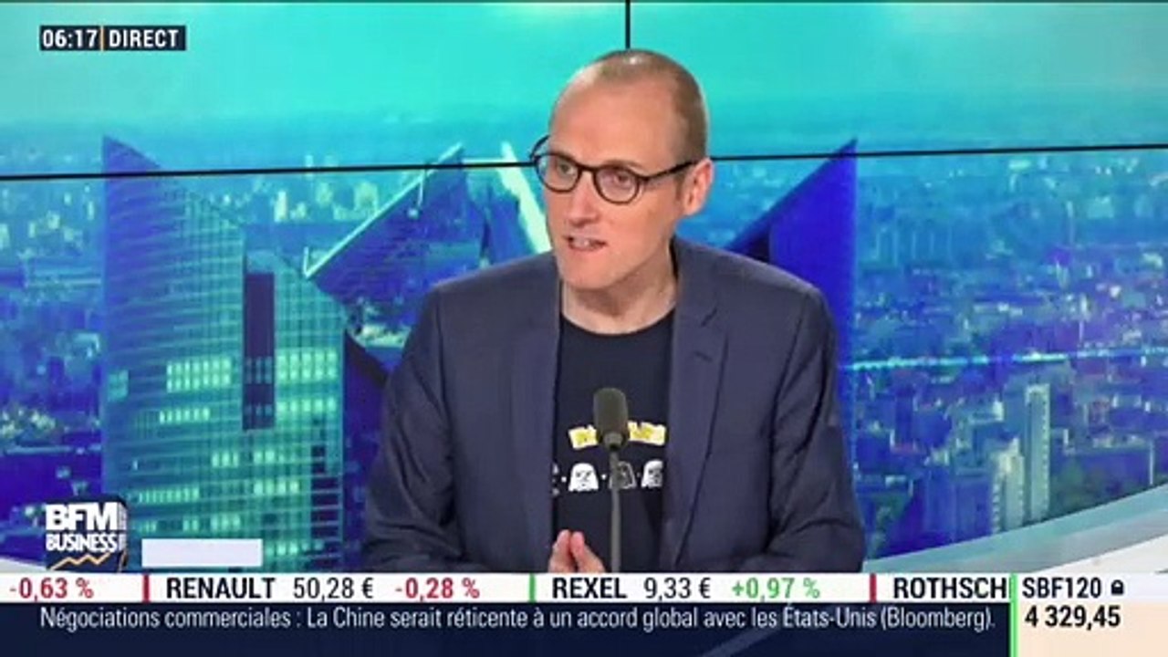 Un tétraplégique marche à nouveau grâce à un exosquelette - Culture Geek, par Anthony Morel - 07/10