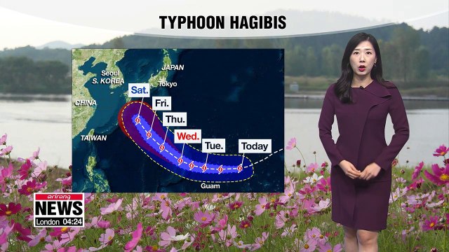 Chilly all day with nationwide showers