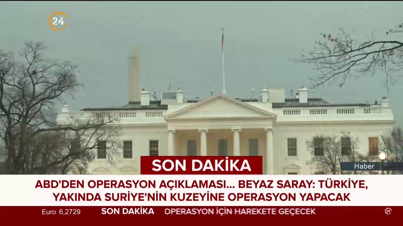 24 Sabah Haberleri