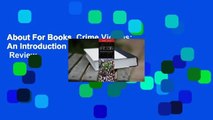 About For Books  Crime Victims: An Introduction to Victimology  Review