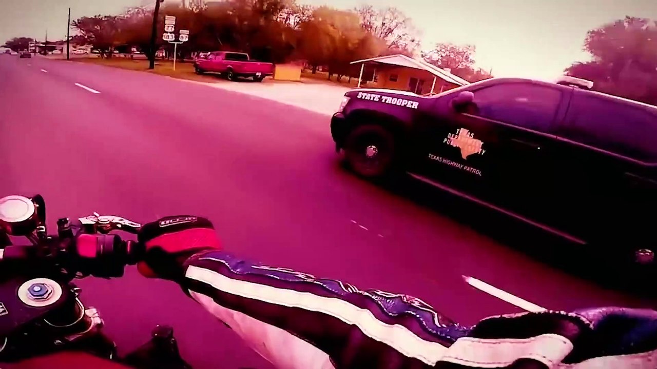 fun COPS cool