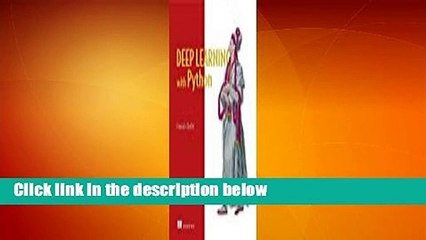 Deep learning with Python Complete