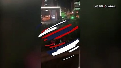 Mersin'de çocuğa tokat atan şahıs için yeniden tutuklama talebi