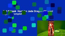 Full E-book  Hunt for Jade Dragon (Michael Vey, #4) Complete