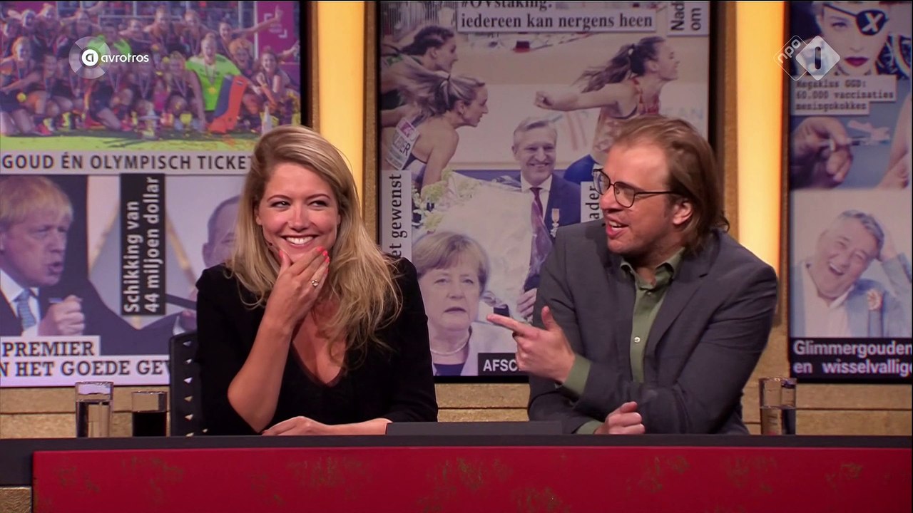 Dit Was Het Nieuws