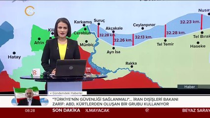 Mete Yarar 24 TV'de