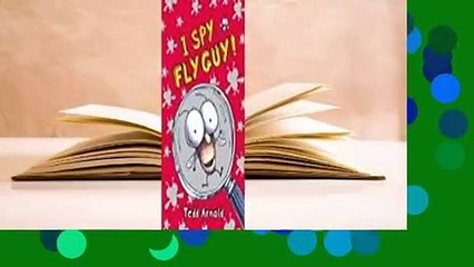 Full E-book  I Spy Fly Guy! (Fly Guy, #7)  For Kindle