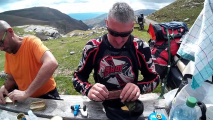 4 Pyrénées Faciles 2019