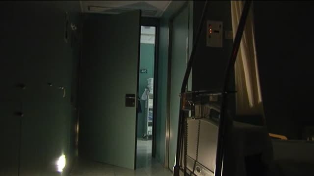 Prisión para el hombre acusado de abusar de una mujer con Alzheimer en una residencia