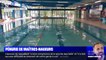 Une pénurie de maîtres-nageurs dans les piscines françaises