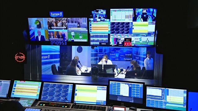 ENQUÊTE - Où en sont les analyses sur la population après l’incendie de l’usine Lubrizol ?