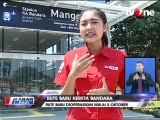 KA Bandara dari Stasiun Manggarai Beroperasi, Harga Promo