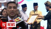 Azmin: Govt prepared to consider some Malay Dignity Congress demands