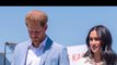 Meghan Markle and prince harry do not live in Frogmore cottage