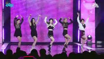 [예능연구소 직캠] Red Velvet - Butterflies, 레드벨벳 - Butterflies @Show Music Core 20181201