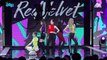 [예능연구소 직캠] Red Velvet - Really Bad Boy, 레드벨벳 - RBB @Show Music Core 20181201
