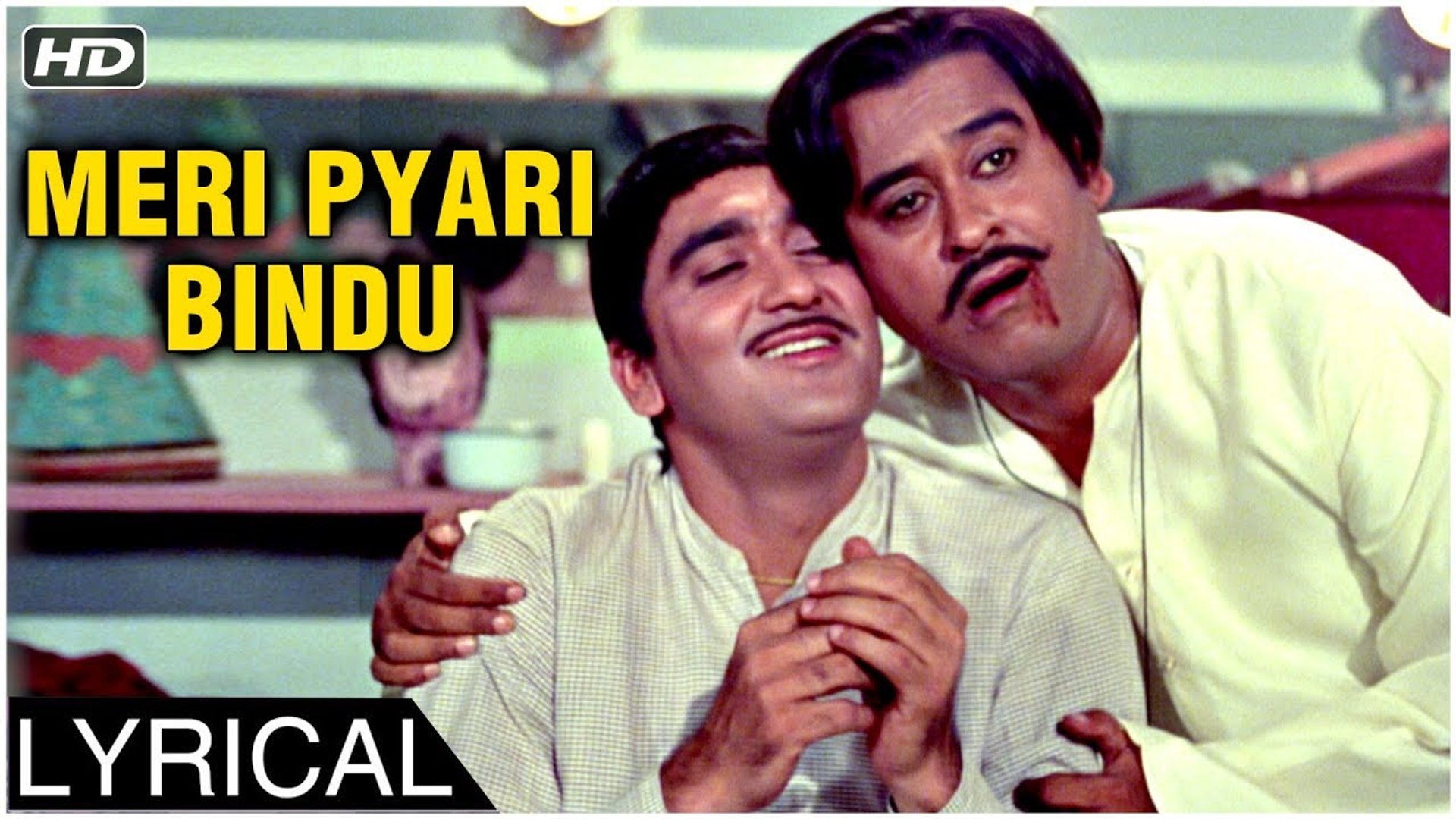 Meri pyaari bindu discount watch online free dailymotion