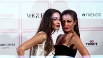 Alia Bhatt, Sara Ali, Shahid, Sunny, Malaika & Others At Red Carpet Of ‘Vogue Beauty Awards 2019’