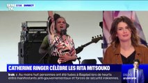 Catherine Ringer célèbre les 40 ans des Rita Mitsouko lors d'une tournée exceptionnelle