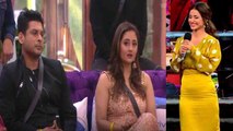 Bigg Boss 13: Hina Khan reveals secret of Rashami Desai, Siddharth Shukla & others | FilmiBeat