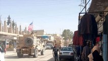 Türkiye'nin 'Barış Pınarı' harekatı YPG'yi endişendirdi! Amerika ile devriyeleri artırdılar