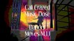 Cali Crazed - Music Dose | Dancer Moves MJJ