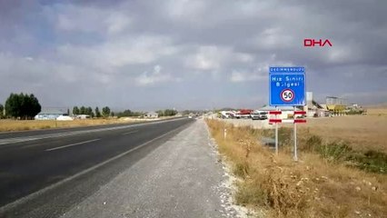 Ağrı patnos'ta eksi eş dehşeti boşandığı eşini ve kızını öldürdü