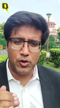 Aarey Case: SC Stays Felling of Trees, Orders Release of Activists